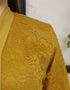 BAJU KEBAYA SHEREEN (MUSTARD)